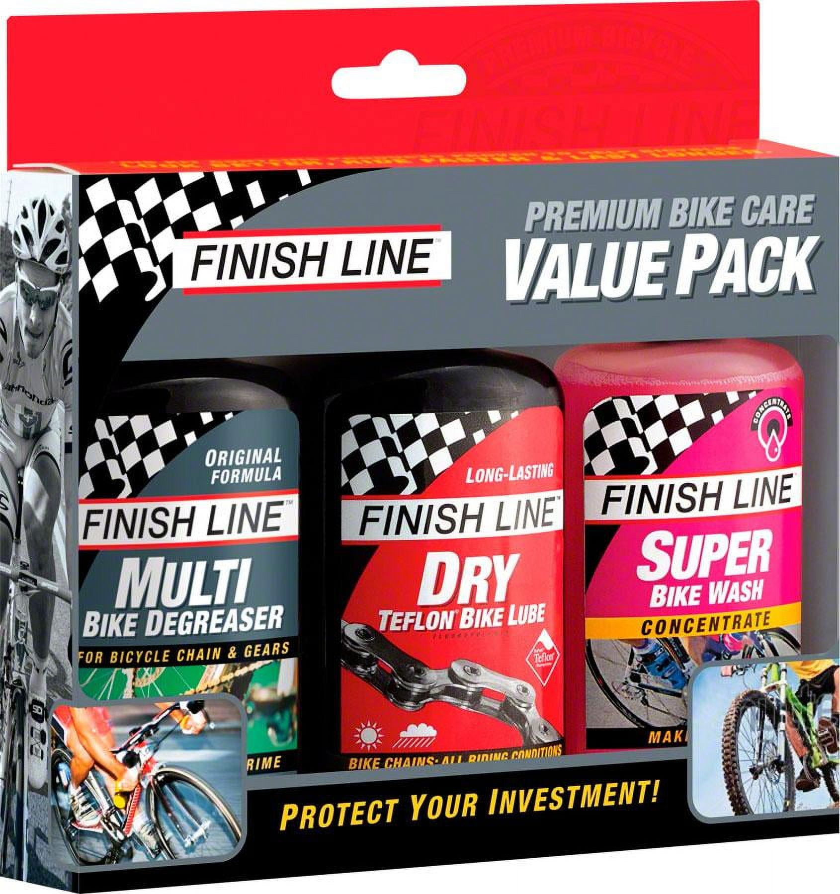 Bike Cleaners Degreasers in Bike Accessories Walmart