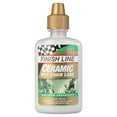 thumbnail image 1 of Finish Line Ceramic Wet Bicycle Lube, 2oz Drip, 1 of 5