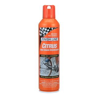 Finish Line Bike Cleaners Degreasers in Bike Accessories Walmart