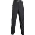 thumbnail image 1 of Finish Line Double-Layer SFI-5 Racing Suit Pants, Black Small, 1 of 6