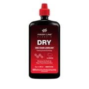 Finish Line Dry Bike Lubricant with Non-Stick Ceramic Technology, 8 oz, 1 pack