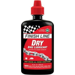 Finish Line - Bicycle Lubricants and Care Productse-Bike Cleaner™