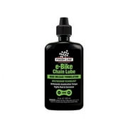 Finish Line E-Bike Chain Lube, 4 oz