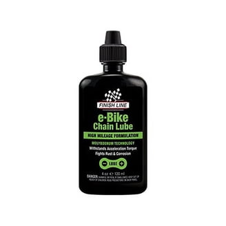 Chain Lube For Road Bikes