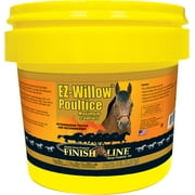 Finish Line EZ-Willow Maximum Comfort Horse Poultice, 5 Lb