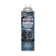 Finish Line EcoTech Bike Chain Degreaser, 20 oz