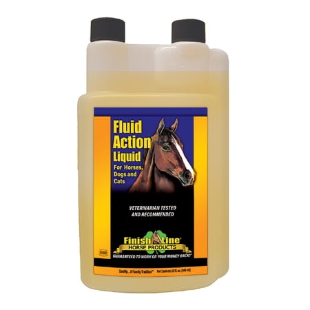 Finish Line Fluid Action Joint Therapy