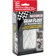 thumbnail image 1 of Finish Line Gear Floss Bicycle Cleaner & Degreaser, Microfiber Rope, 1 of 2