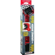 Finish Line Grunge Brush Bicycle Chain and Gear Cleaning Tool with Heavy-duty Bristles, Compact Size
