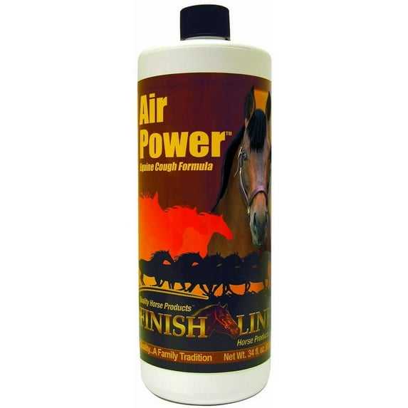 Finish Line Horse Products Air Power (Gallon)