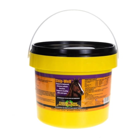 Finish Line Immunex Immune Support