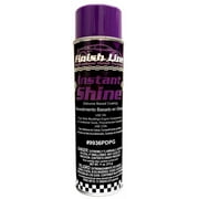 Finish Line Instant Shine Automotive Cleaner, 16 oz