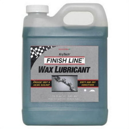 Finish Line Krytech Paraffin Bicycle Lube 128 Oz. 1 Gallon Orm-D