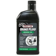 Finish Line Mineral Oil Brake Fluids, 16 Ounces
