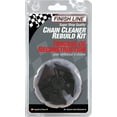 thumbnail image 1 of Finish Line Pro Chain Cleaner Rebuild Kit Bicycle Maintenance Drivetrain, 1 of 2