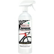 Finish Line Showroom Polish & Protectant w/ Ceramic Technology 33.8 oz Bottle