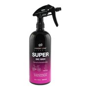 Finish Line Super Bike Wash, 1 Liter Spray