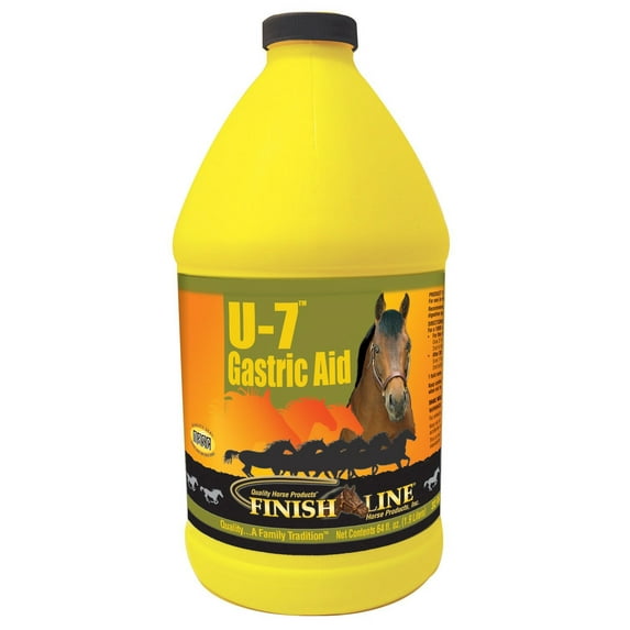 Finish Line U7 Gastric Aid