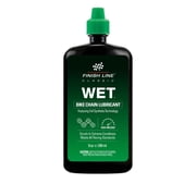 Finish Line WET Synthetic Bicycle Lubricant, 8 oz