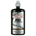 thumbnail image 1 of Finish Line Wax Bike Lubricant Squeeze Bottle, 8 oz., 1 of 5