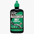 thumbnail image 1 of Finish Line Wet Bicycle Lube 4 oz, High Performance Bicycle Lubricant, 1 of 5