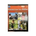 thumbnail image 1 of Pre-Owned Finish Line for ELLs - Grade 2 - English Proficiency Practice, 9780845458358, Paperback,, 1 of 1