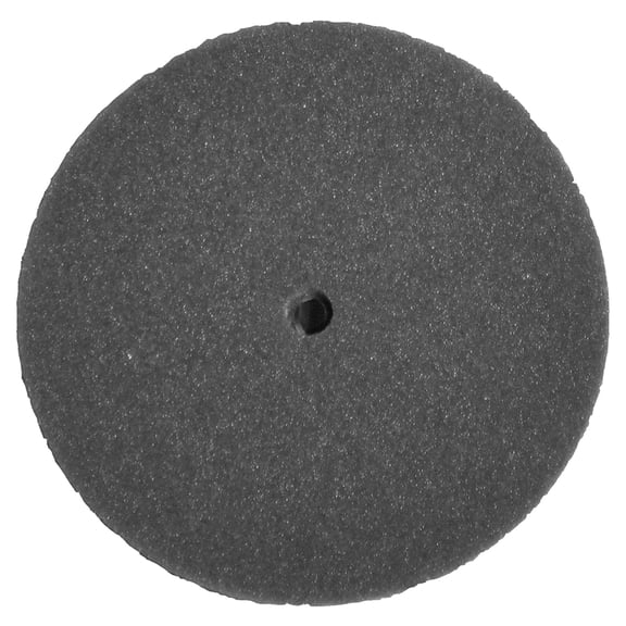 Wizards Finish Mini Buff Pad 3-Inch Ultra-Fine Polishing Pad | Finishing Pad for All Compounds & Polishes, Ideal for Tight Areas & Spot Correction