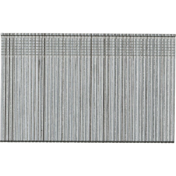 Grip-Rite Finish Nail - Galv, 2 Inch, 16 Ga, Hardware Nails