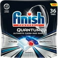 thumbnail image 1 of Finish Quantum 36 ea (Pack of 2), 1 of 7