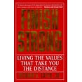 thumbnail image 1 of Pre-Owned Finish Strong: Living the Values That Take You The Distance (Hardcover) 0062514164 9780062514165, 1 of 1
