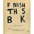 thumbnail image 1 of Finish This Book, 1 of 4