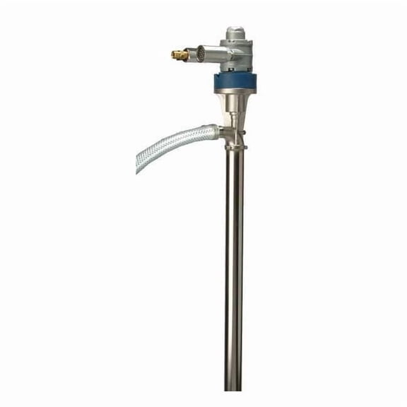 Air Operated Drum Pump,1/2 HP EFS-40/S4