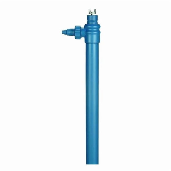 Finish Thompson Drum Pump Tube, Suction Tube 48 L DPFP007