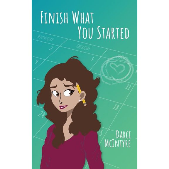 Finish What You Start