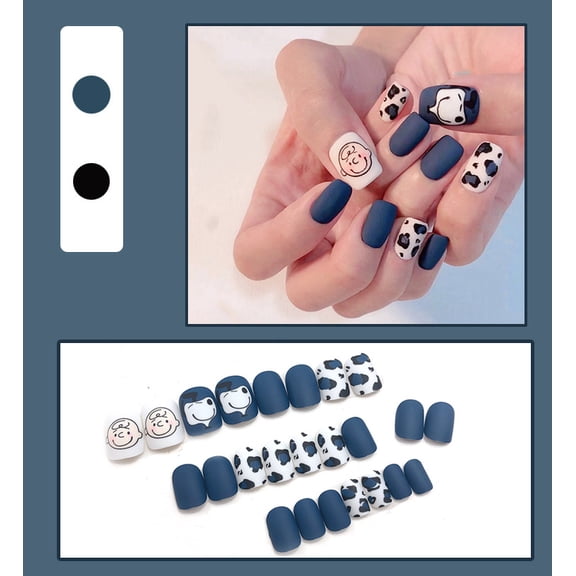 Finished Product Disassembly Of Wearable Manicure Sheet