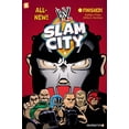 thumbnail image 1 of Pre-Owned WWE Slam City #1: Finished (Paperback) 1597077216 9781597077217, 1 of 1