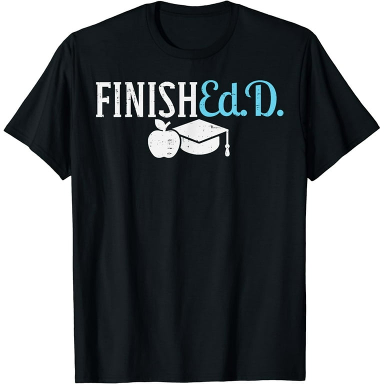 Funny Doctorate Graduation Gift For Doctorate Of Education Funny Doctorate Graduation Gift For Doctorate Of Education