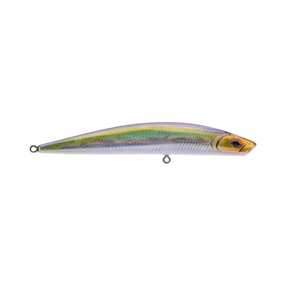 Berkley Finisher, 3.5 in, Glide Baits, Nebu (1 Count)