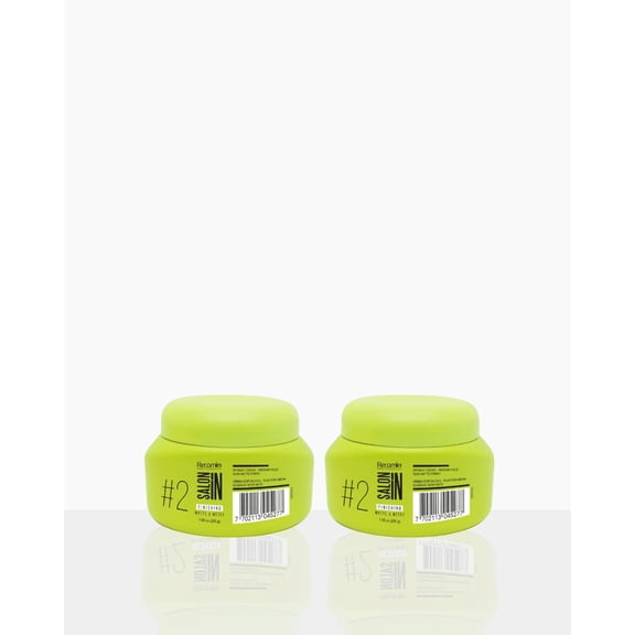 Finishing 2-Piece Set: Matte Messy Paste 7.05 oz each