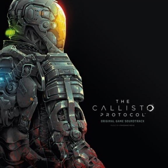 Finishing Move Inc. - The Callisto Protocol (Original Game Soundtrack) - Music & Performance - Vinyl