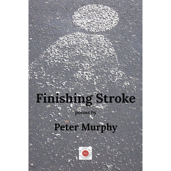 Finishing Stroke, (Paperback)