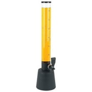 Finishing Touch 7.4 pt Removable Tap Beverage Dispenser