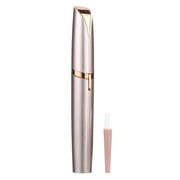 Finishing Touch Flawless Beauty Brows, Blush