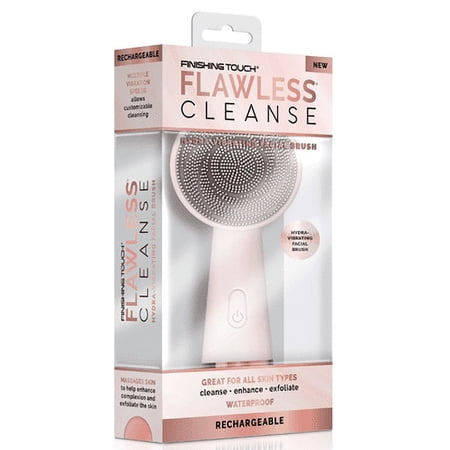 Finishing Touch Flawless Cleanse