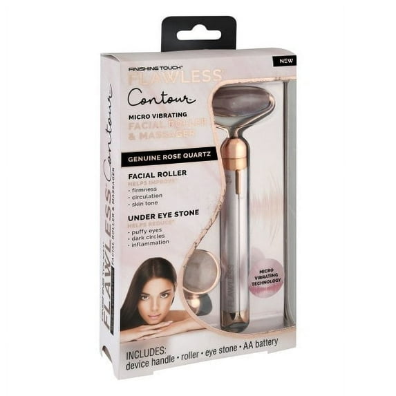 Finishing Touch Flawless Contour