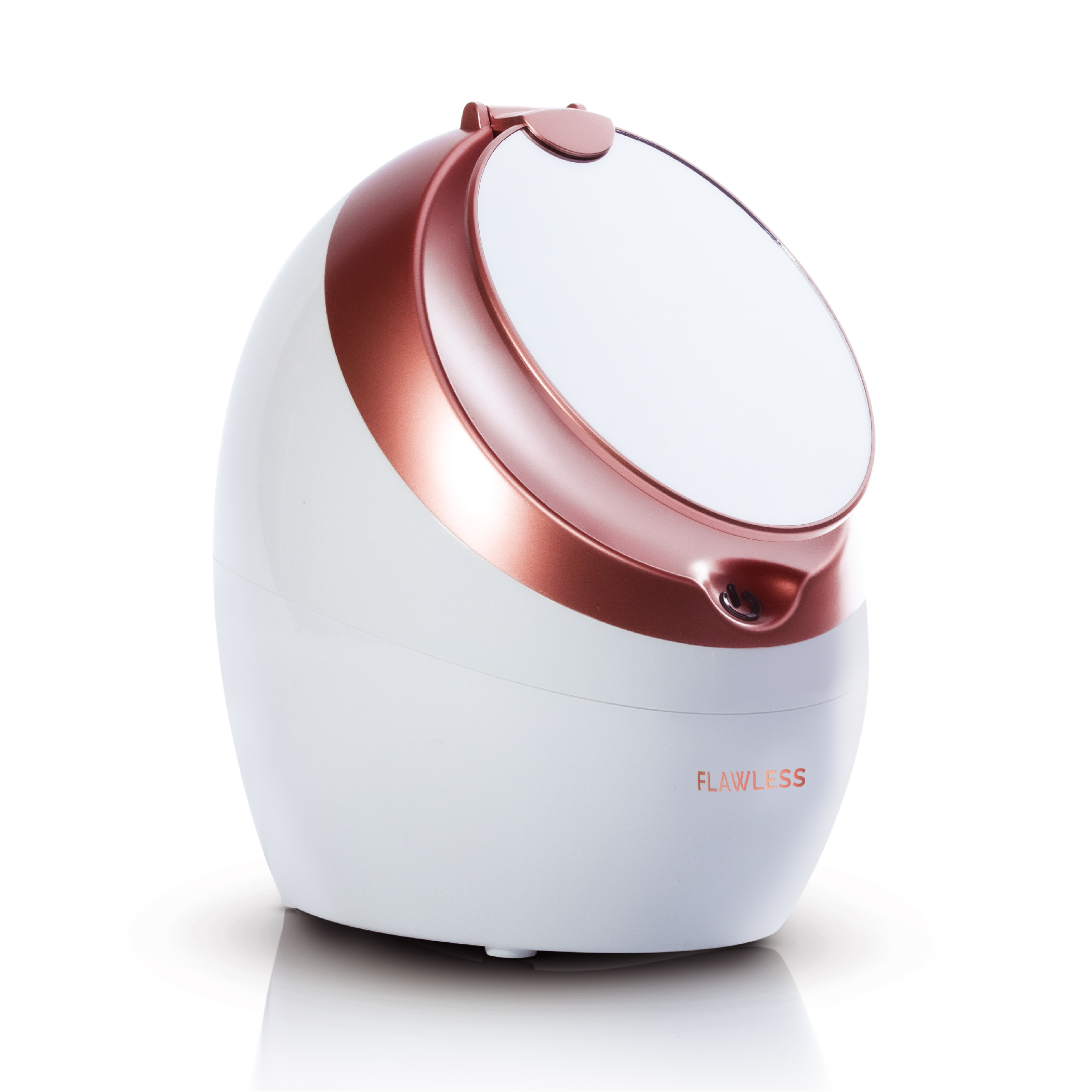 Finishing Touch Flawless Facial Steamer - image 1 of 12