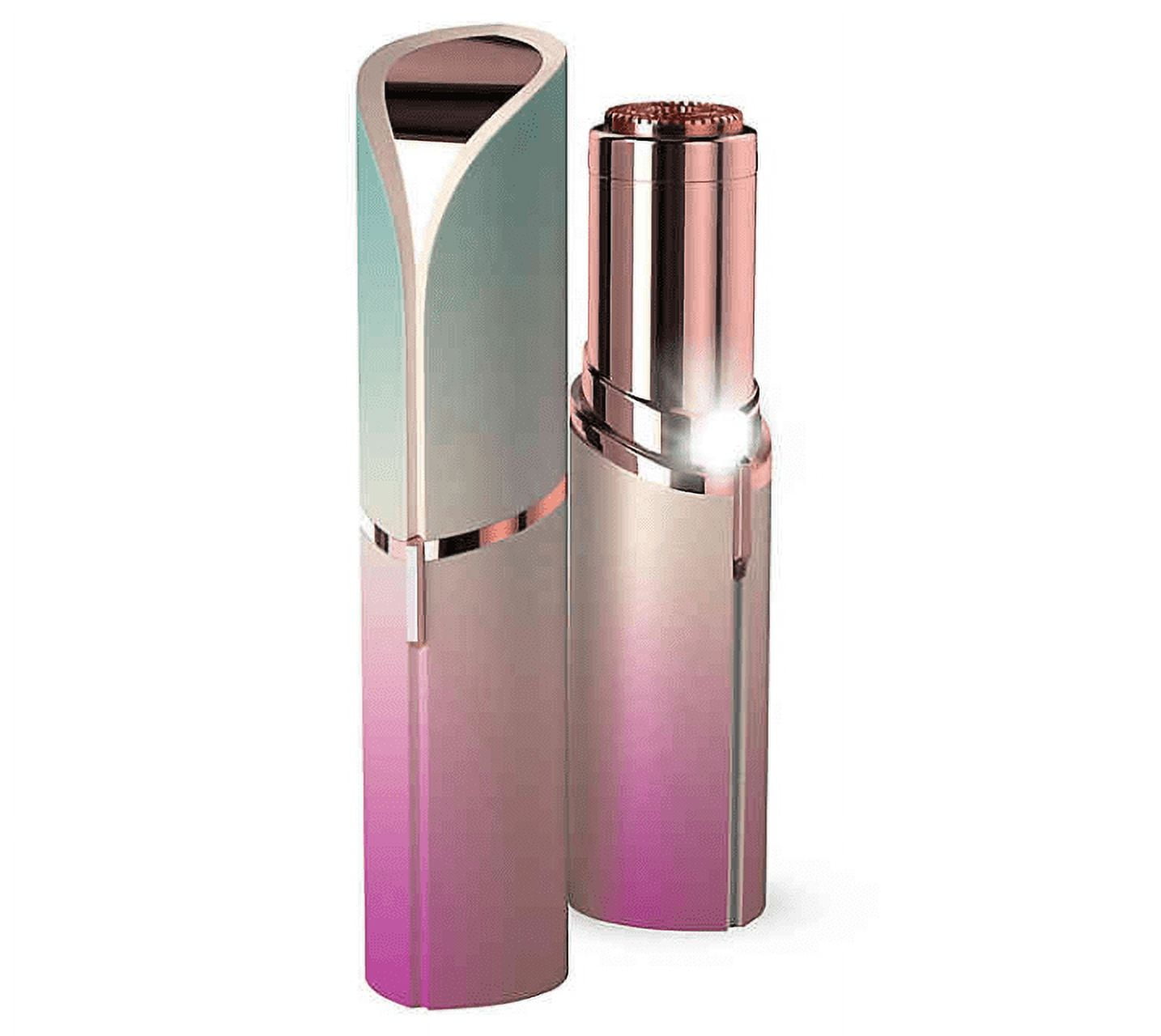 Finishing Touch Flawless, Original Facial Hair Remover, 18K Gold Plated, Unicorn, As Seen on TV