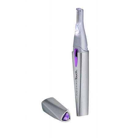 Finishing Touch Lumina Personal Hair Remover, As Seen on TV