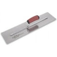 Finishing Trowel, 20 by 5 Inch, Perfect for Spackling, Sheetrock
