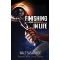 thumbnail image 1 of Finishing Your Assignment In Life (Paperback), 1 of 1